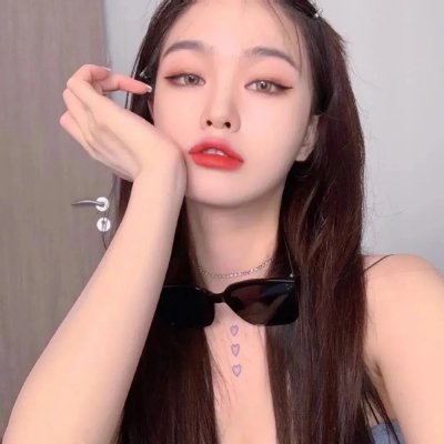 后宫:帝王之妾